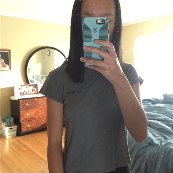 Me to We Inspire Tee - Picture 2 of 2